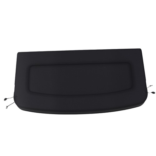 Parcel shelf boot - boot, load