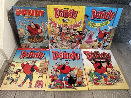 Huge beano dandy comic - huge,