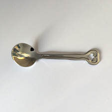 Carrol Boyes South Africa Small Sugar/Cream Spoon