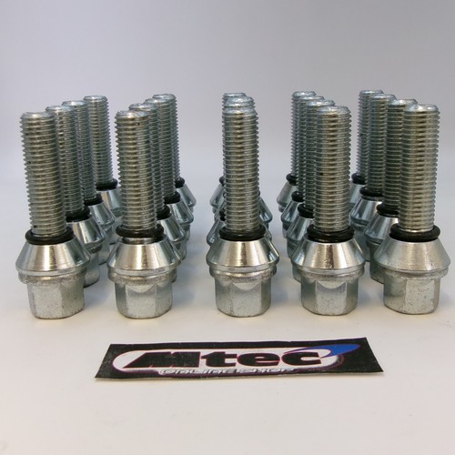 Wobble variable bolt - x,
