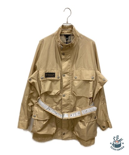 Belstaff xl500 professional - belstaff,