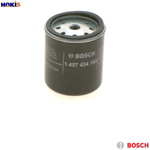 Fuel filter 457 434 153 - 434, for