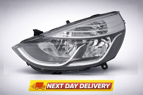 Headlight headlamp renault - ,