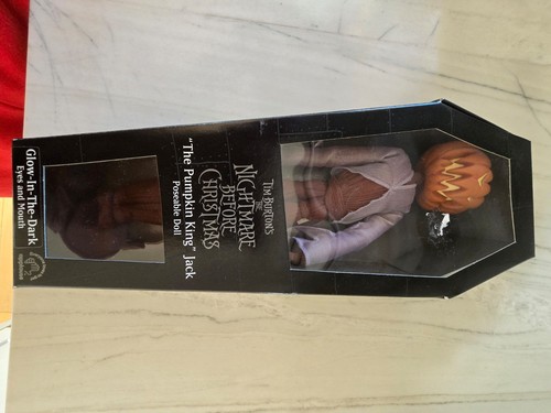 Nightmare before christmas - nightmare, the