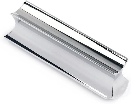 Alnicov stainless steel guitar - stainless,