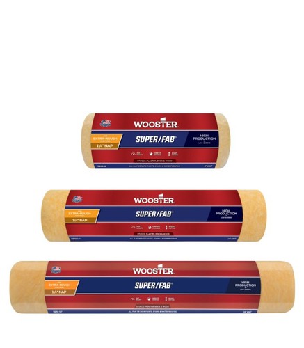 Wooster super fab nap - 1.25",