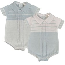 PEX Baby Boy Romper Suit