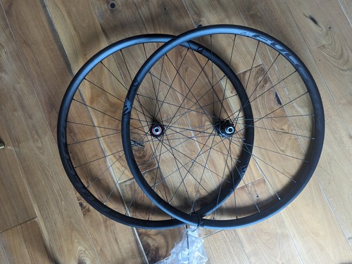 Lightweight aluminium disc - lightweight,