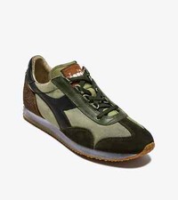 Diadora Heritage Equipe Dirty