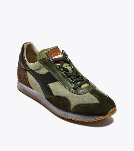 Diadora heritage equipe dirty - heritage,