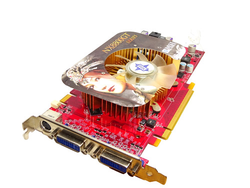 Msi nvidia geforce 8800 - 8800, gt