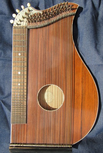 Rare antique washburn - rare,