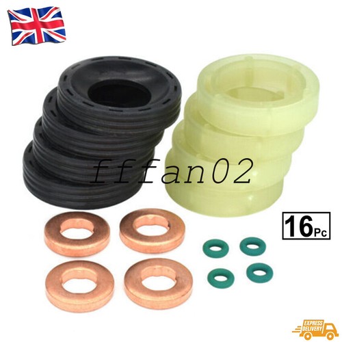Diesel injector seal - diesel,