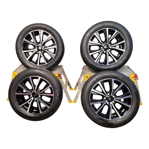 Ford puma diamond - puma, 17"