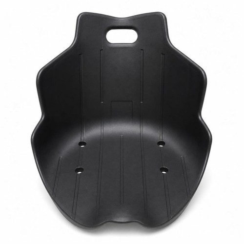 Kart seat ribbed - kart,
