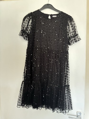 Girls sparkly sequins next - sequins,