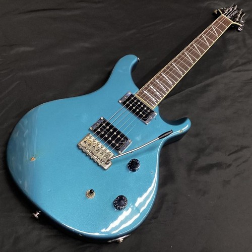 Paul reed smith - paul, smith(prs)