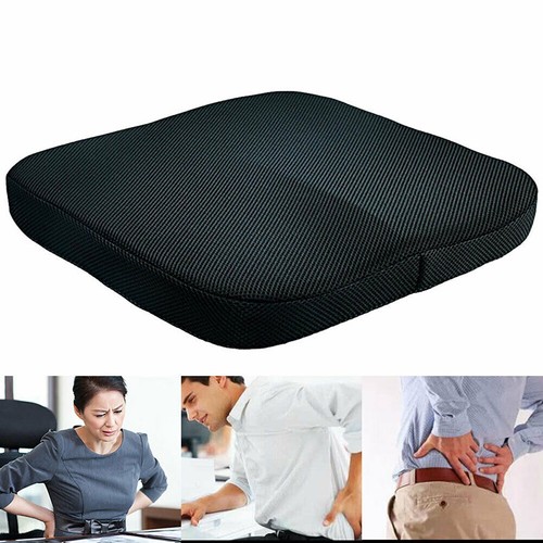 Memory foam seat cushion - seat,