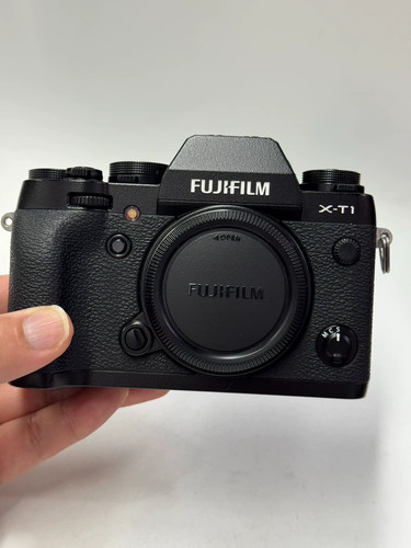 Fujifilm fuji xt1 - x-t1,