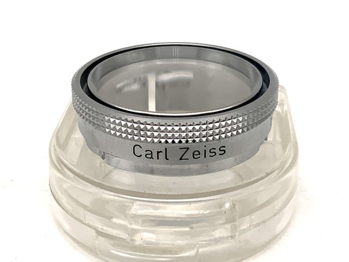 Zeiss ikon close lens - close-up,