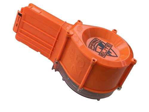 Nerf strike elite - nerf, 25