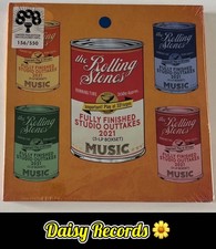 The Rolling Stones - Fully