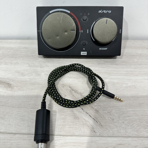 Astro gaming mixamp - gaming, tr