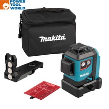 Makita SK700DZ 10.8v / 12v Max CXT Red Multi-Line Laser Level Body Only