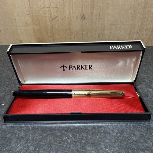 Vintage parker custom - vintage, 61