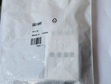 EBM-PAPST 612NGN / RS 337-3042 2.1W 12V FAN (R4S10.5B5)