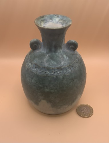 Conwy pottery small stoneware - conwy,