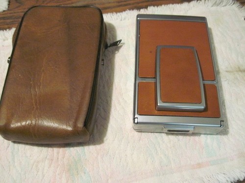 Vintage polaroid land - vintage, sx-70