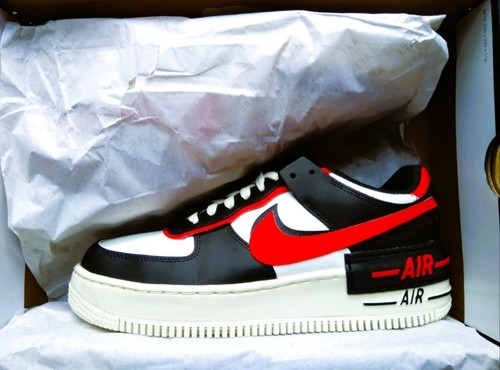 New nike air - new, shadow