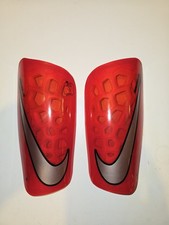 Nike Mercurial Shin Guards