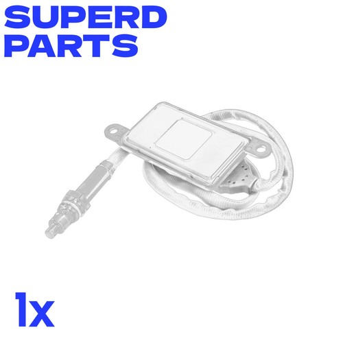 Nox sensor fits - sensor, fits: