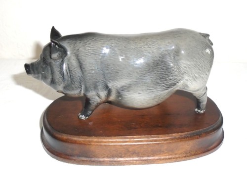 Royal doulton vietnamese - vietnamese, pot