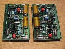 Naim Audio NA523 K - Pair of
