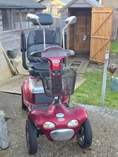 Shoprider Cordoba Deluxe