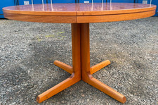 Mid Century Danish Teak