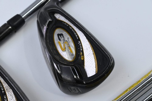 Cobra irons 9 regular - s3, 5-9