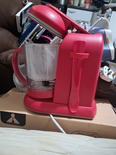 Babycook baby food processor - ,