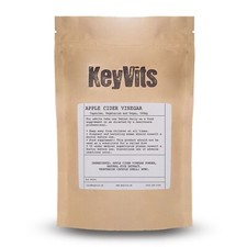 Apple Cider Vinegar Capsules