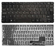 US KEYBOARD MEDION Akoya E2293