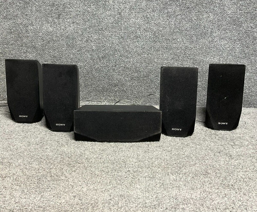 Sony tsb121 ctb121 5 - sony, 5.1