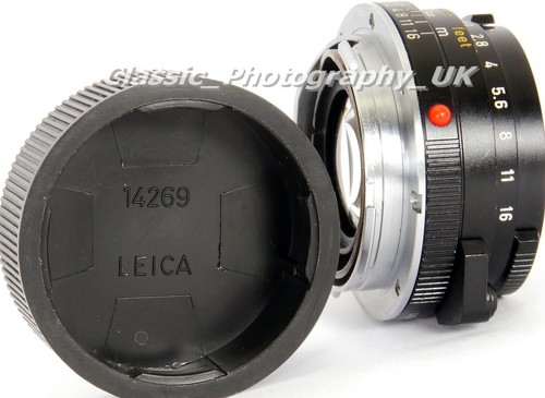 Leica fit 14269 rear - leica,