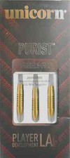 Unicorn John Lowe Purist Darts / 23g / Barrels Only / Unicorn Darts