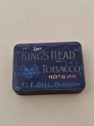 Vintage the kings - vintage, head