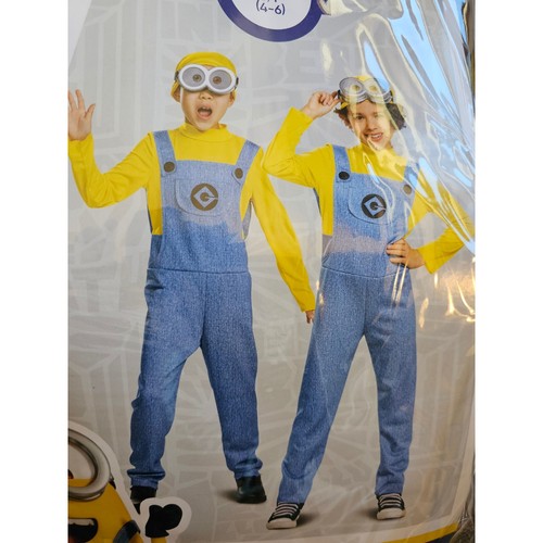 Disguise bob minion child - disguise,