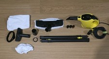 Karcher SC1 Easy Fix Steam