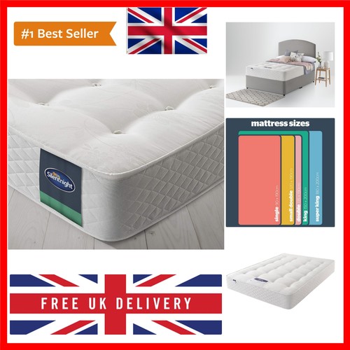 Miracoil ortho mattress - miracoil, |